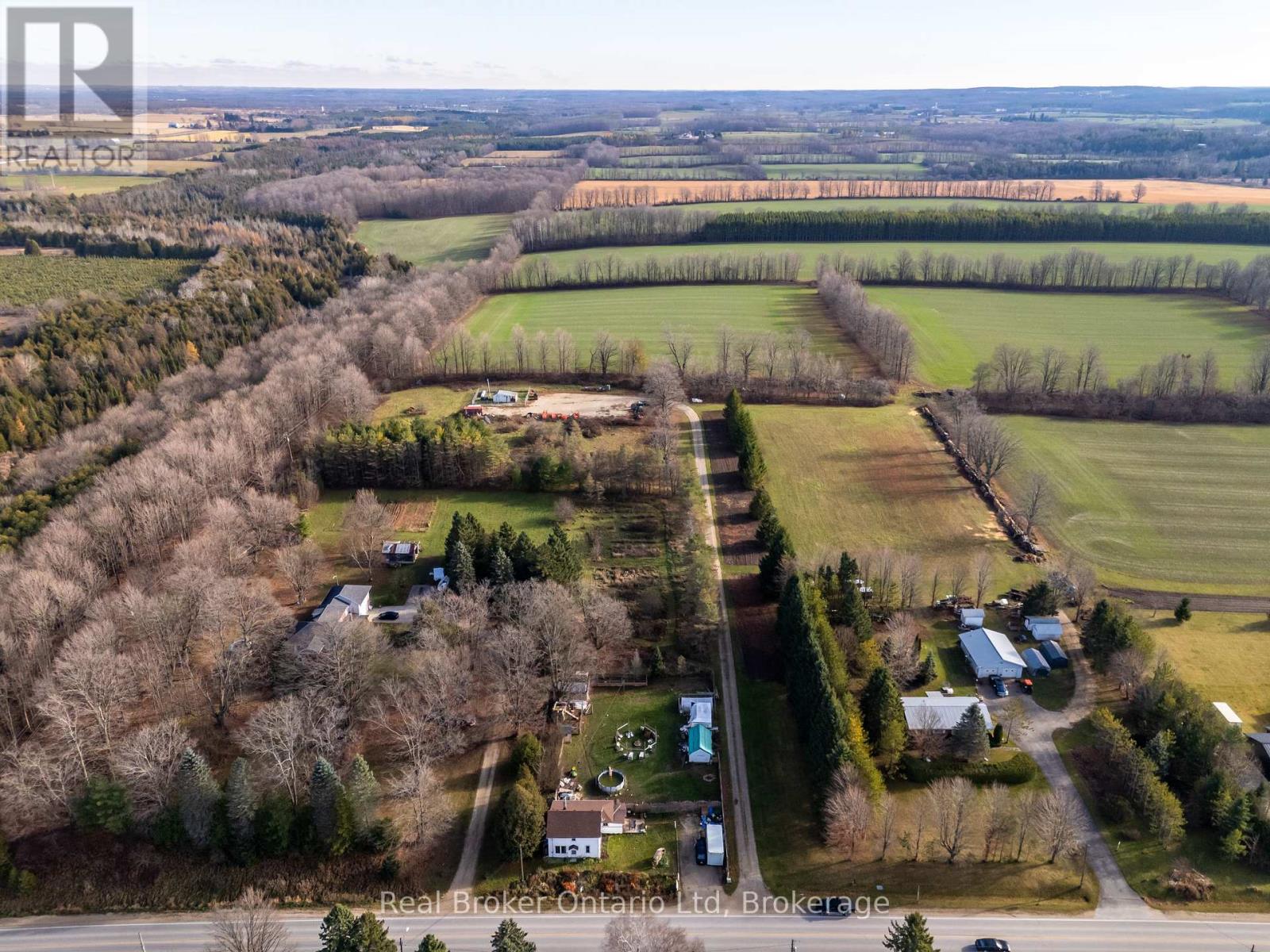 500218 Grey Road 12 Road, West Grey, Ontario  N0C 1H0 - Photo 19 - X12056505