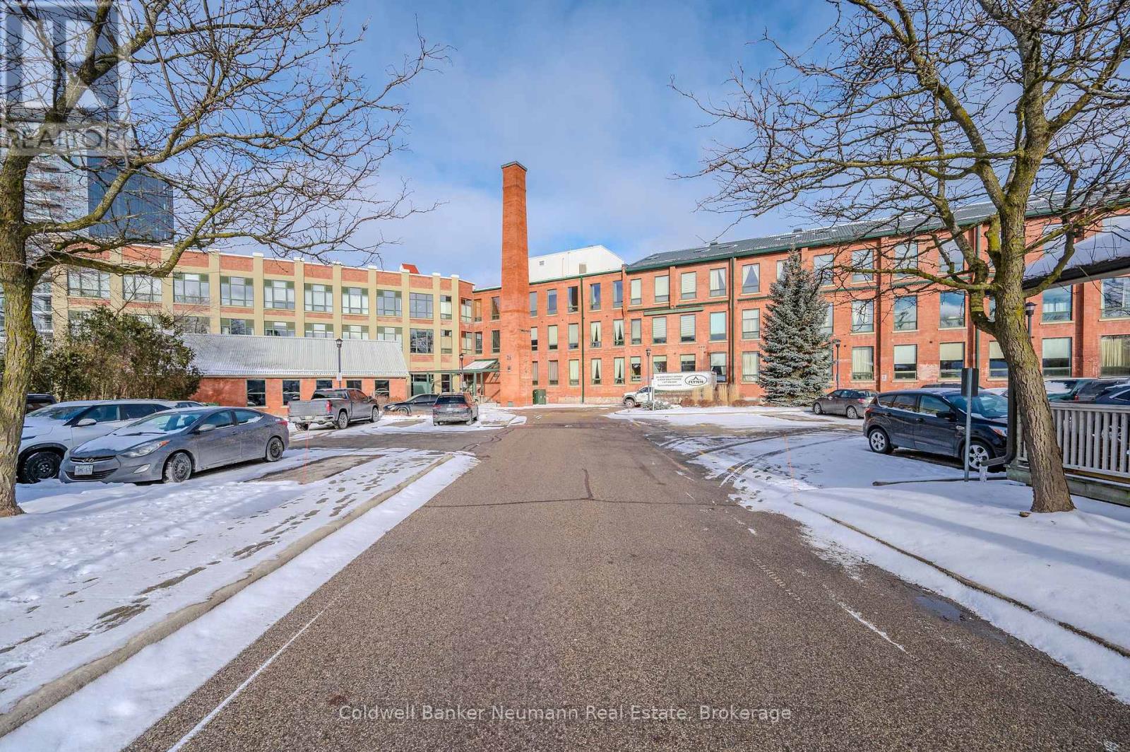 Property at 101 - 26 ONTARIO STREET image 2