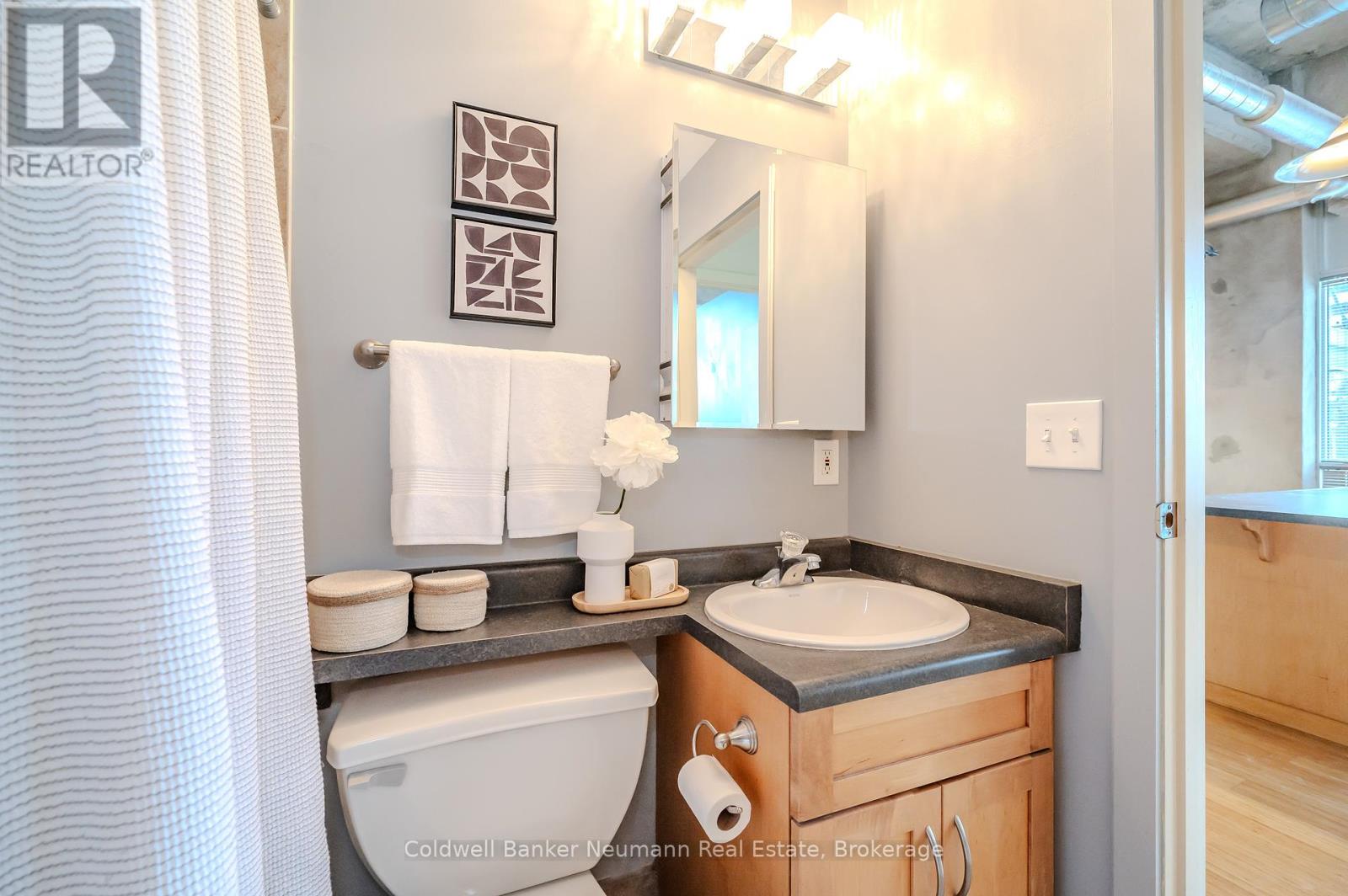 101 - 26 Ontario Street, Guelph, Ontario  N1E 7K1 - Photo 28 - X12056529