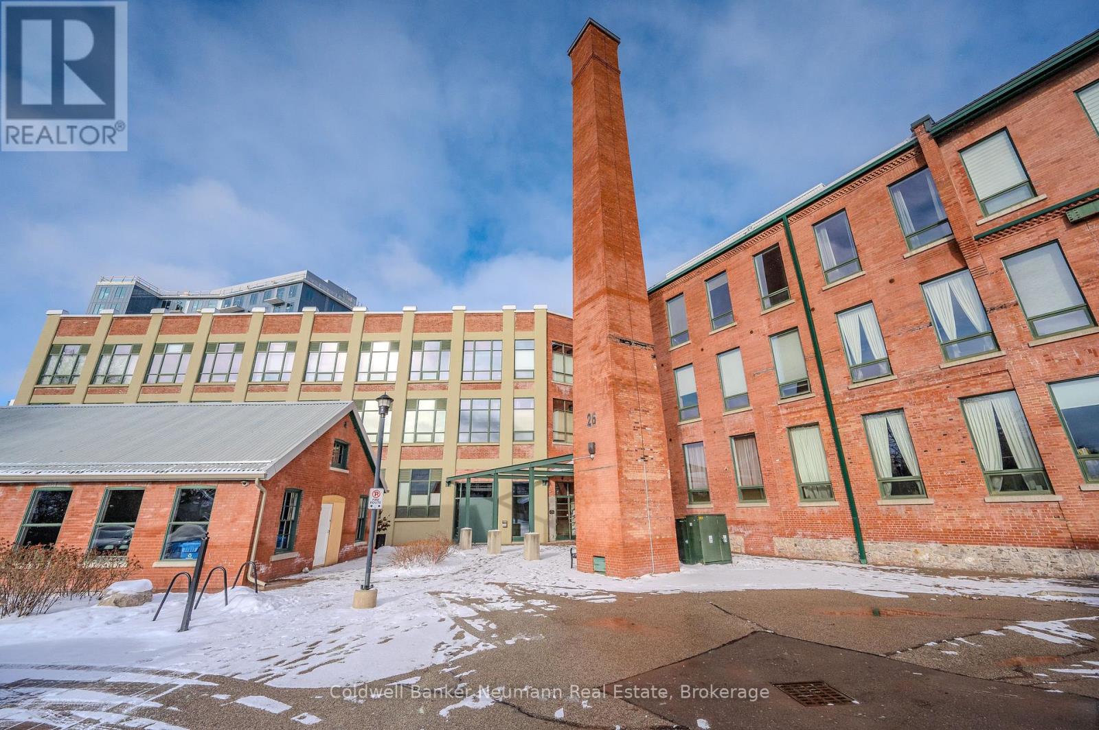 Property at 101 - 26 ONTARIO STREET image 3