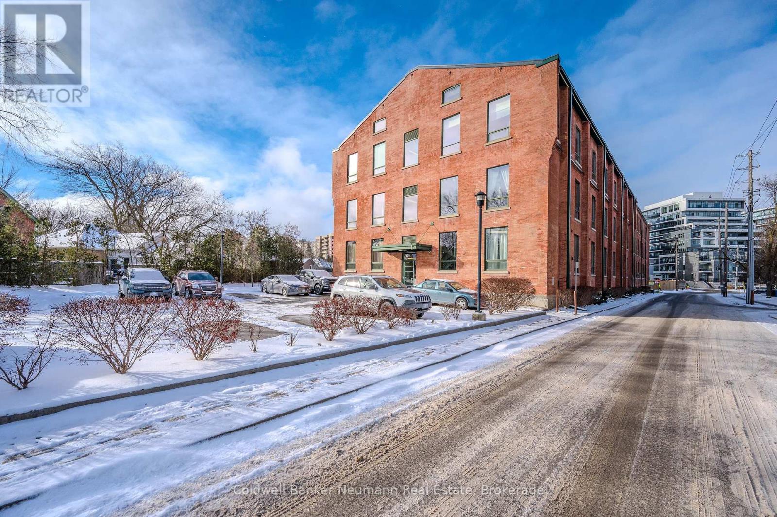 101 - 26 Ontario Street, Guelph, Ontario  N1E 7K1 - Photo 31 - X12056529