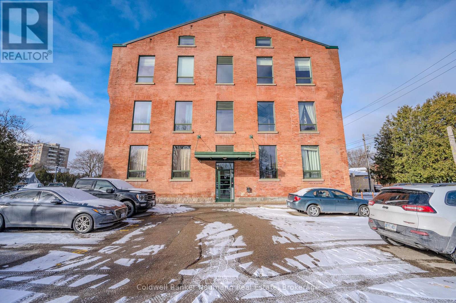 101 - 26 Ontario Street, Guelph, Ontario  N1E 7K1 - Photo 32 - X12056529