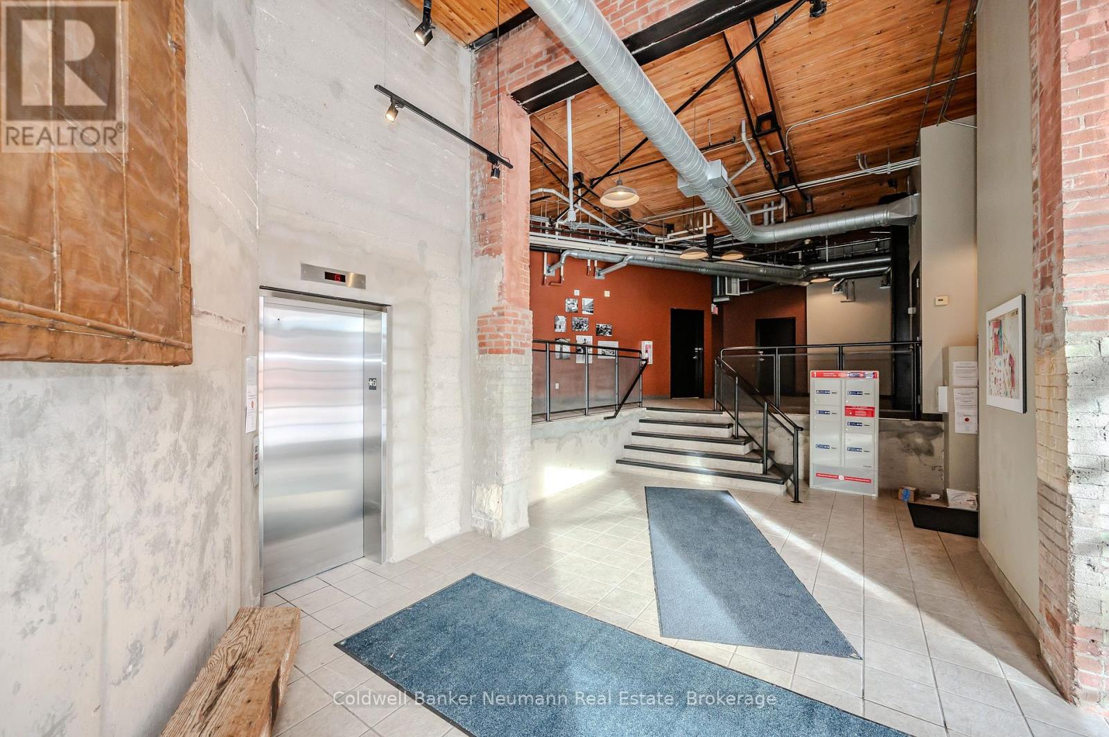 101 - 26 Ontario Street, Guelph, Ontario  N1E 7K1 - Photo 6 - X12056529