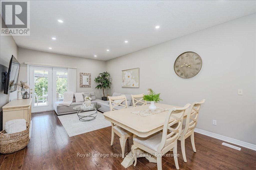 291 Bamford Drive, North Perth, Ontario  N4W 3V2 - Photo 11 - X12056534