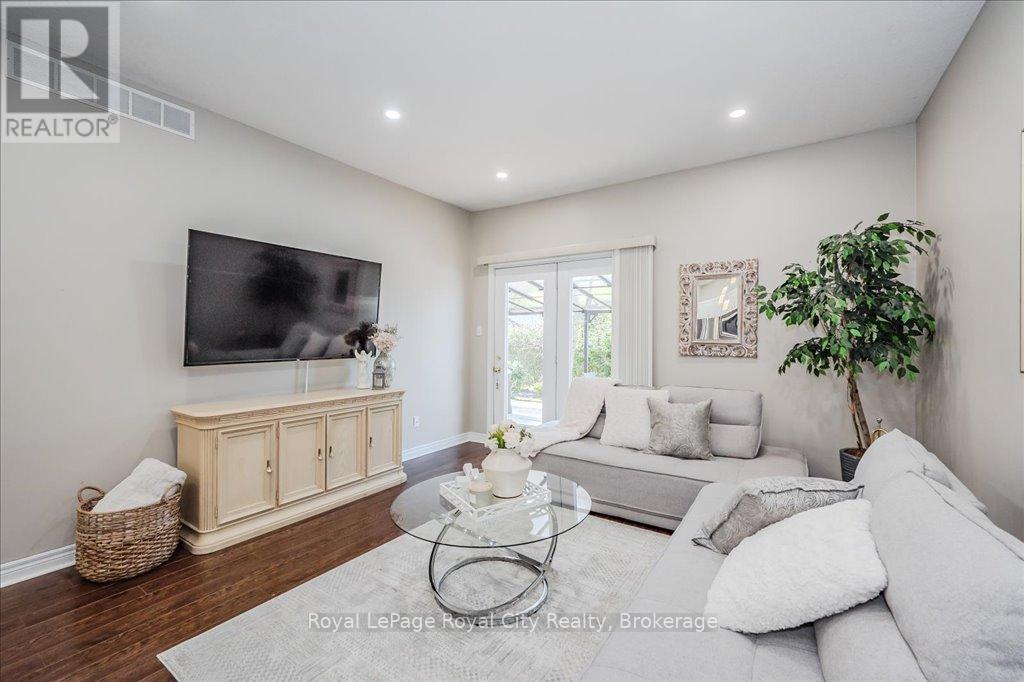 291 Bamford Drive, North Perth, Ontario  N4W 3V2 - Photo 13 - X12056534