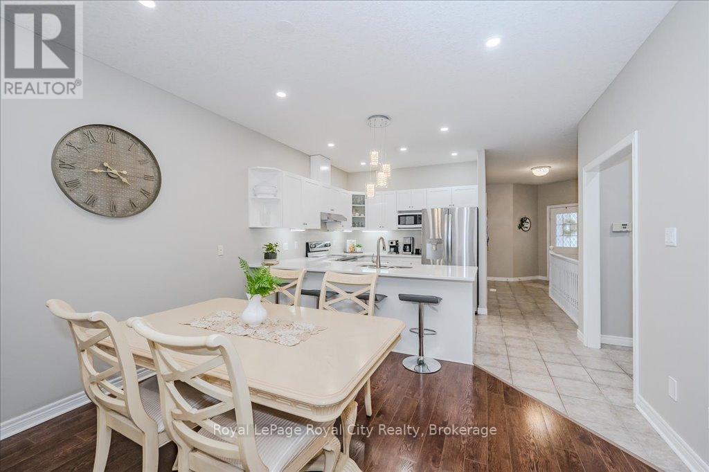 291 Bamford Drive, North Perth, Ontario  N4W 3V2 - Photo 16 - X12056534