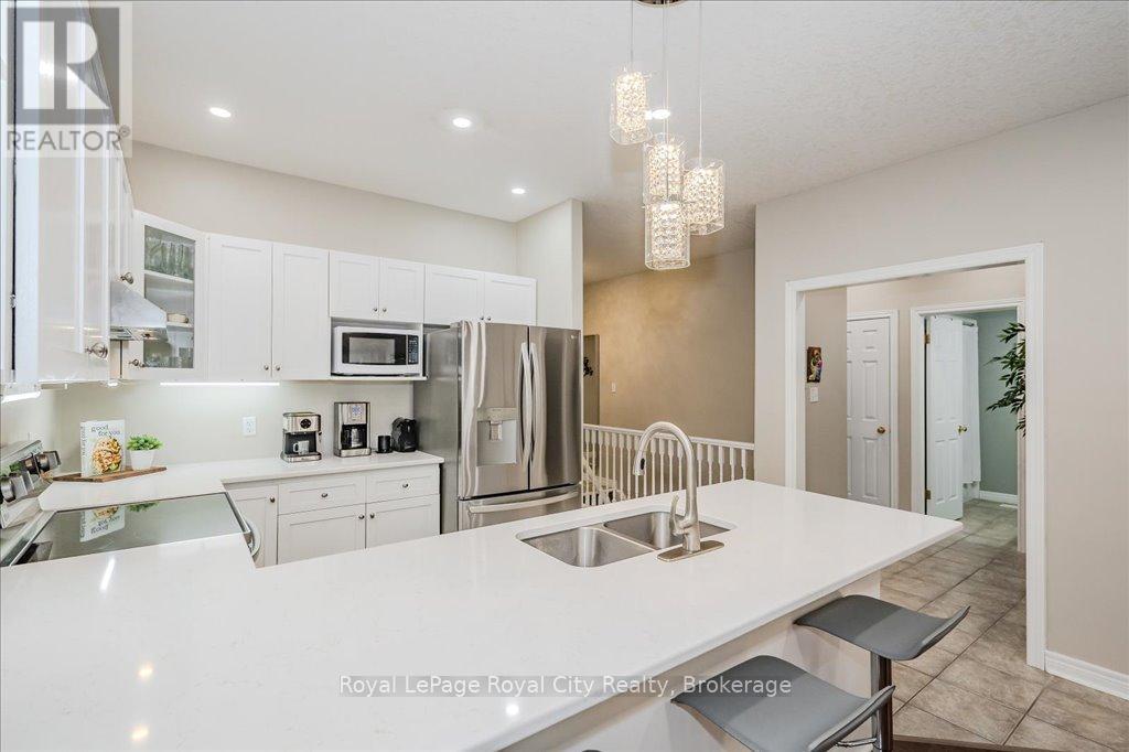 291 Bamford Drive, North Perth, Ontario  N4W 3V2 - Photo 18 - X12056534