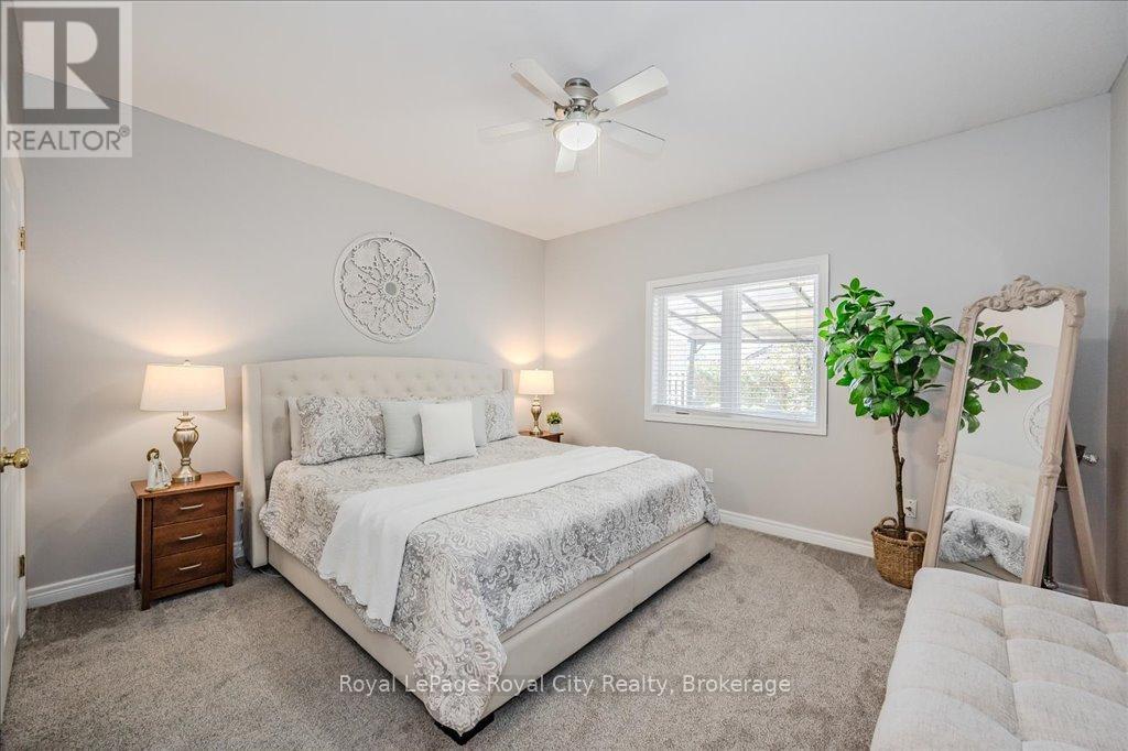 291 Bamford Drive, North Perth, Ontario  N4W 3V2 - Photo 22 - X12056534
