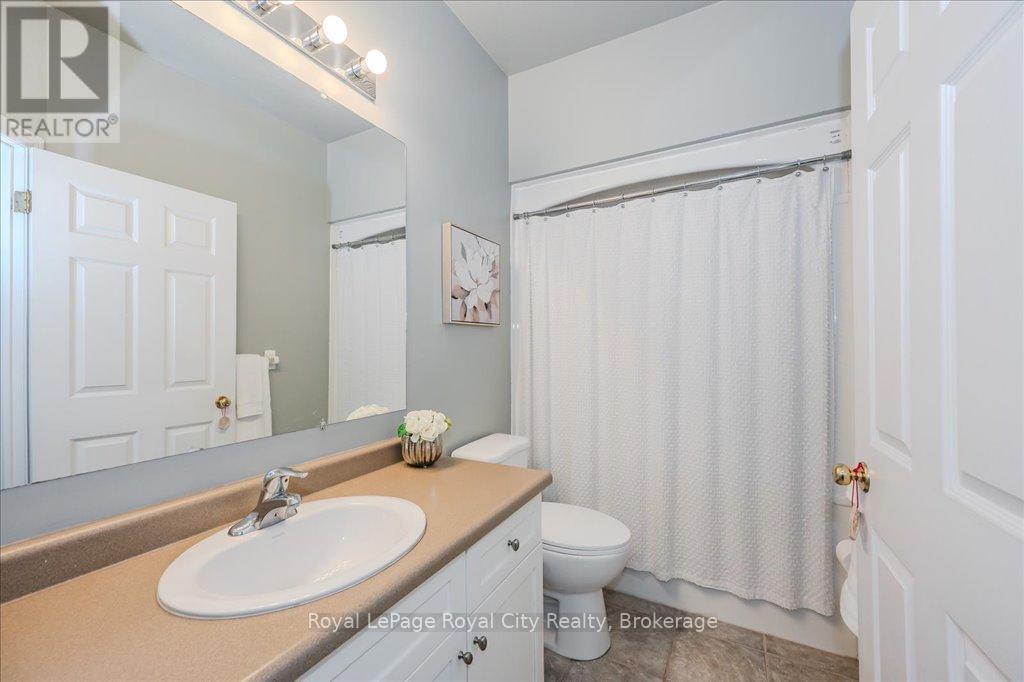 291 Bamford Drive, North Perth, Ontario  N4W 3V2 - Photo 24 - X12056534