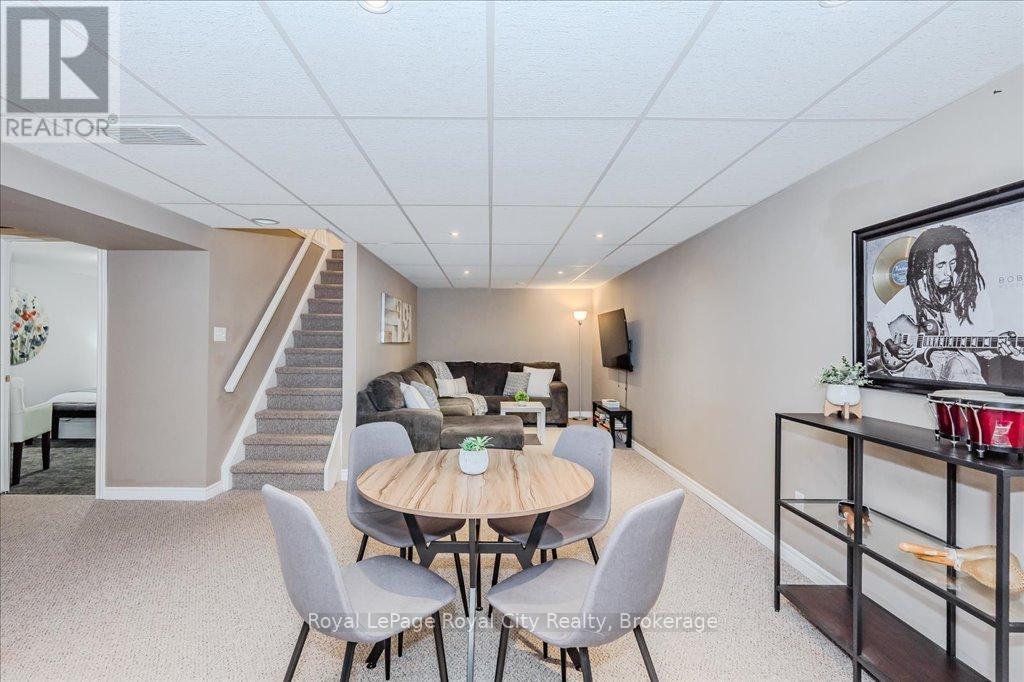 291 Bamford Drive, North Perth, Ontario  N4W 3V2 - Photo 30 - X12056534