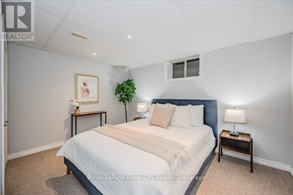 291 Bamford Drive, North Perth, Ontario  N4W 3V2 - Photo 31 - X12056534