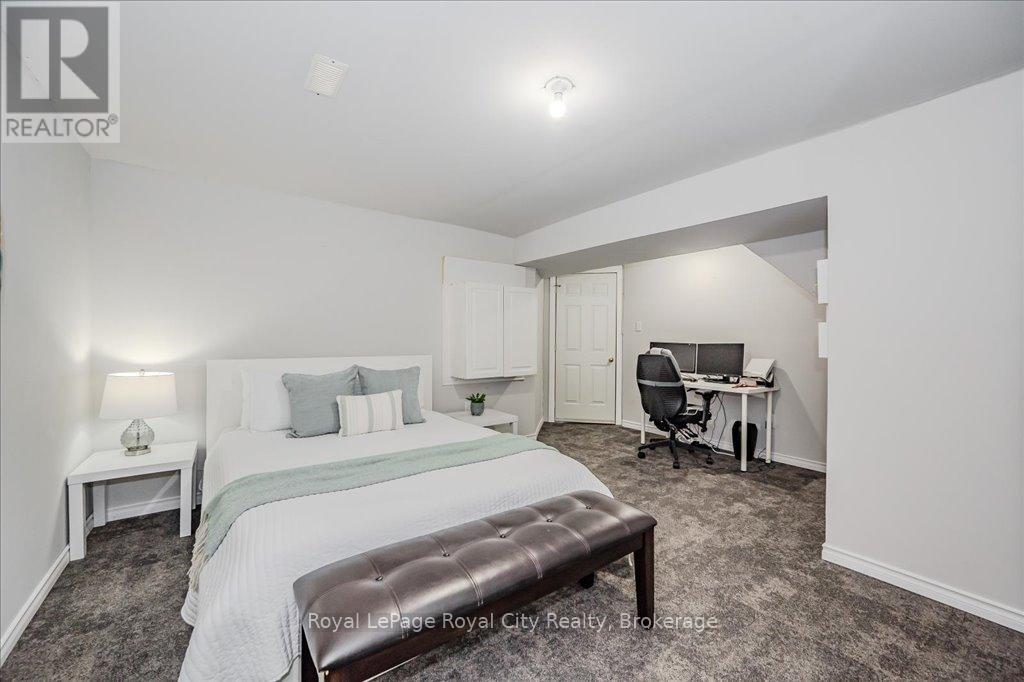 291 Bamford Drive, North Perth, Ontario  N4W 3V2 - Photo 33 - X12056534