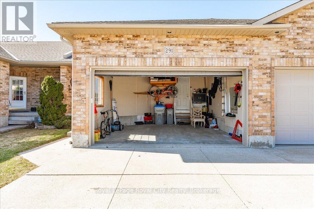 291 Bamford Drive, North Perth, Ontario  N4W 3V2 - Photo 36 - X12056534