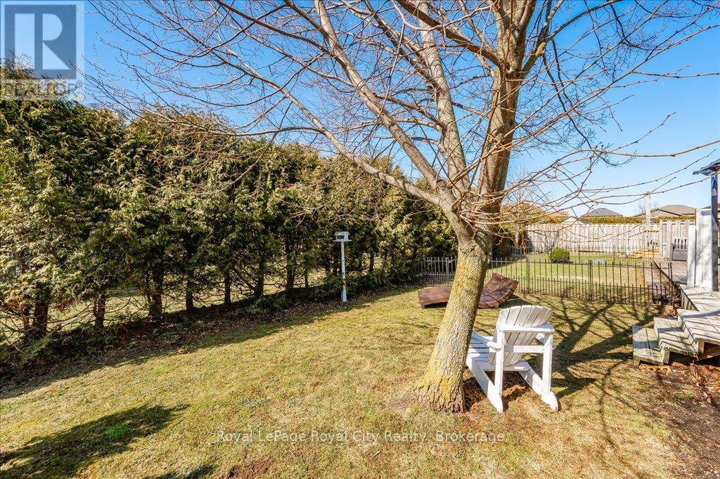 291 Bamford Drive, North Perth, Ontario  N4W 3V2 - Photo 44 - X12056534