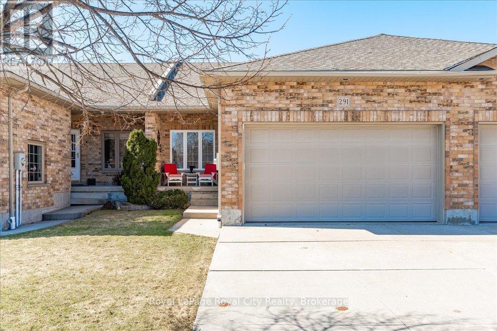 291 Bamford Drive, North Perth, Ontario  N4W 3V2 - Photo 8 - X12056534