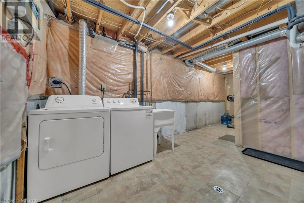 648 Doon Village Road Unit# 10, Kitchener, Ontario  N2P 1A2 - Photo 29 - 40712455