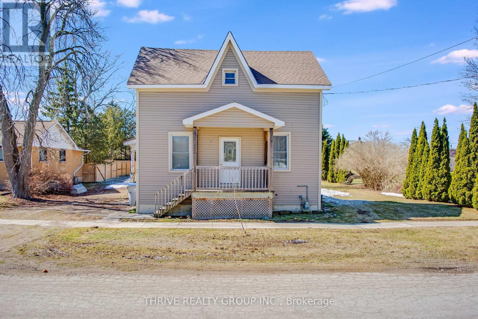 20 KING STREET N, South Huron, Ontario