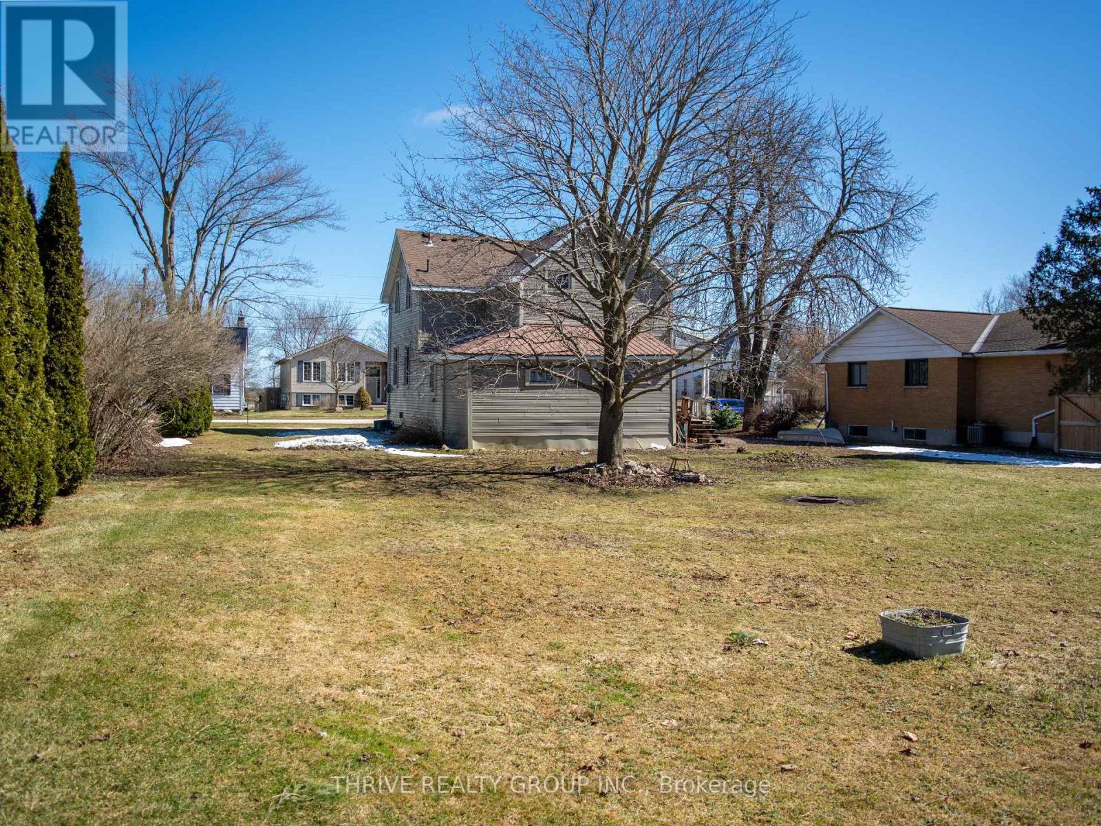 20 King Street N, South Huron, Ontario  N0M 1M0 - Photo 6 - X12030922
