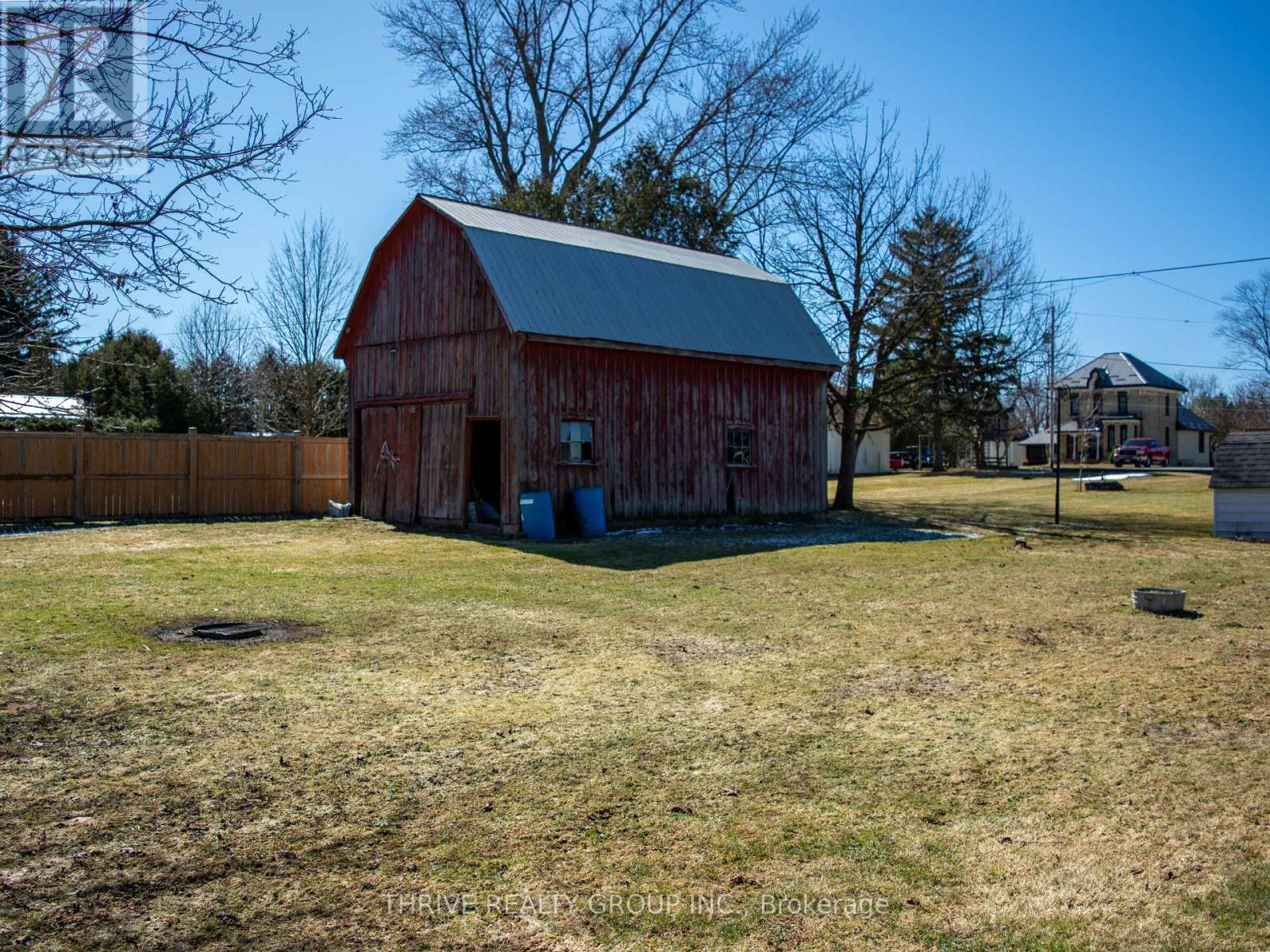 20 King Street N, South Huron, Ontario  N0M 1M0 - Photo 7 - X12030922