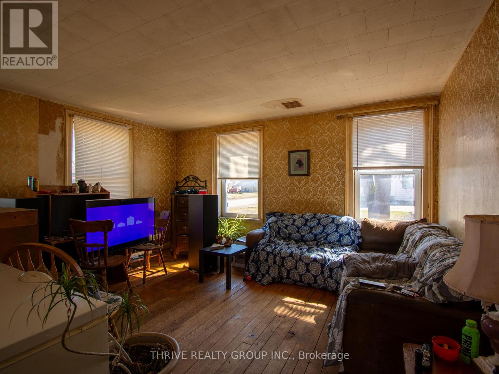 20 King Street N, South Huron, Ontario  N0M 1M0 - Photo 8 - X12030922
