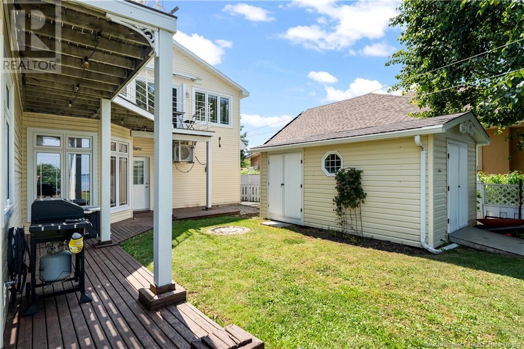 145 Weldon Street, Shediac, New Brunswick  E4P 2X6 - Photo 41 - NB114538