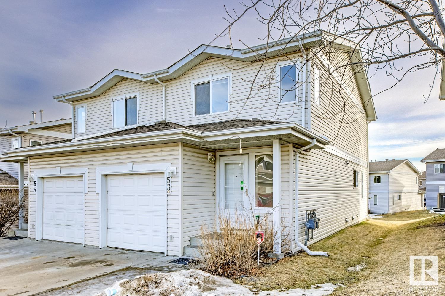 Property at #53 130 HYNDMAN CR NW image 1