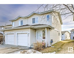 #53 130 HYNDMAN CR NW, edmonton, Alberta
