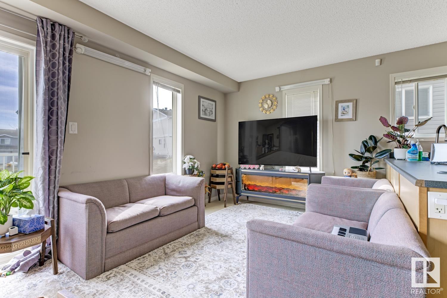 Property at #53 130 HYNDMAN CR NW image 5