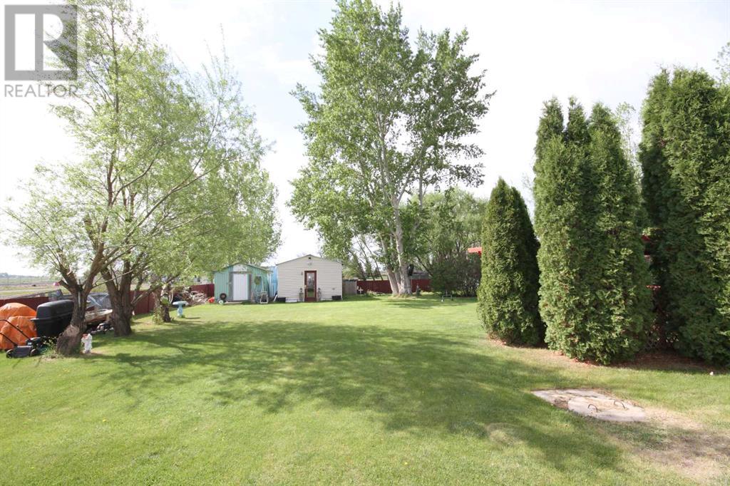171065 Hwy 3, Rural Taber, Alberta  T0K 2B0 - Photo 31 - A2193646