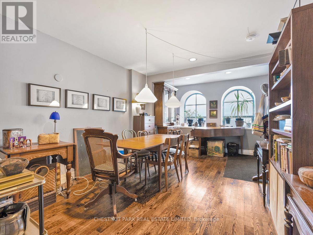 Property at 657 DAVENPORT ROAD image 5