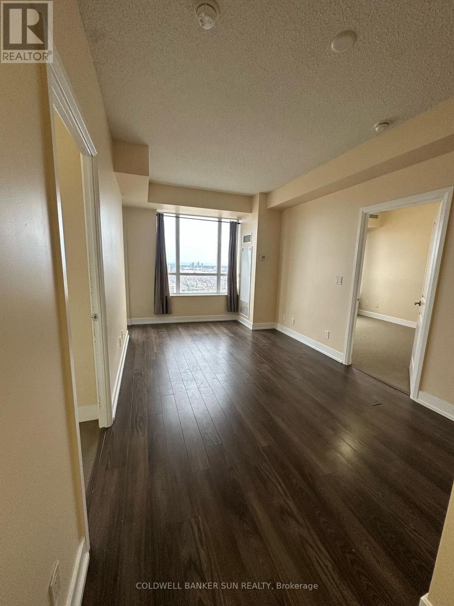 2507 - 6 EVA ROAD, toronto (etobicoke west mall), Ontario