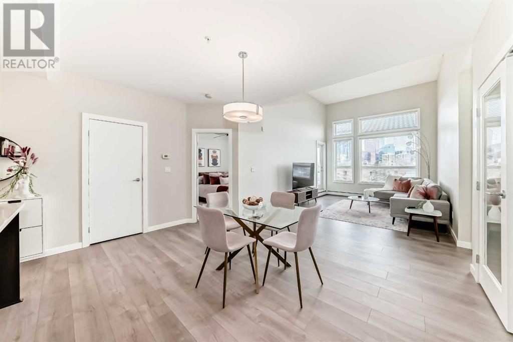 416, 707 4 Street Ne, Calgary, Alberta  t2e 3s7 - Photo 12 - A2205568