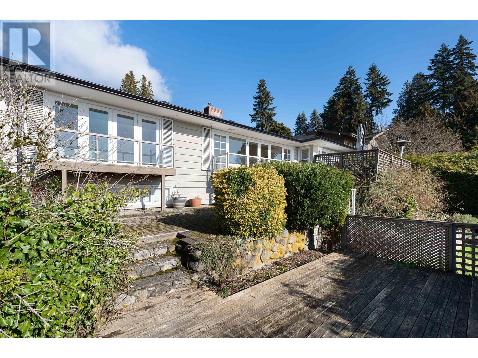 3332 Mathers Avenue, West Vancouver, British Columbia  V7V 2K5 - Photo 18 - R2984471