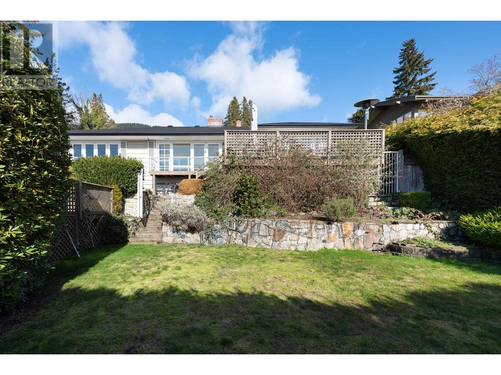 3332 Mathers Avenue, West Vancouver, British Columbia  V7V 2K5 - Photo 19 - R2984471