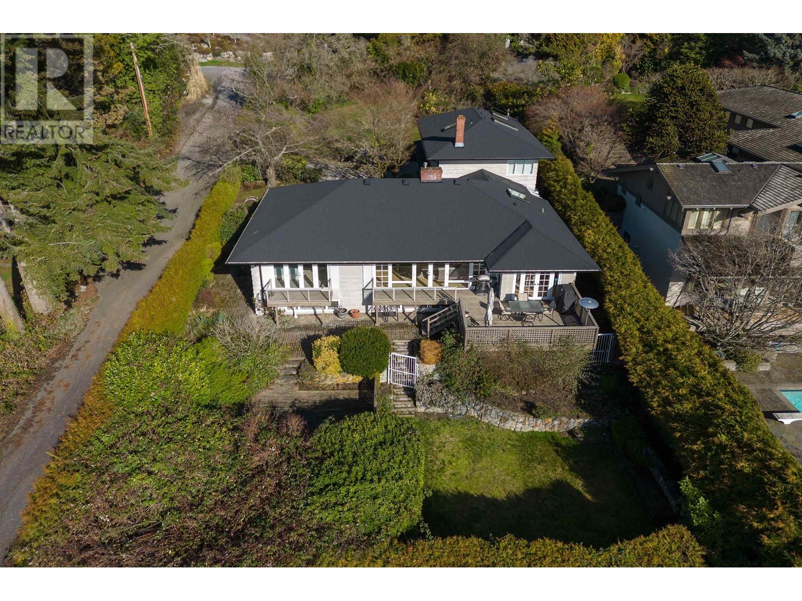 3332 Mathers Avenue, West Vancouver, British Columbia  V7V 2K5 - Photo 4 - R2984471