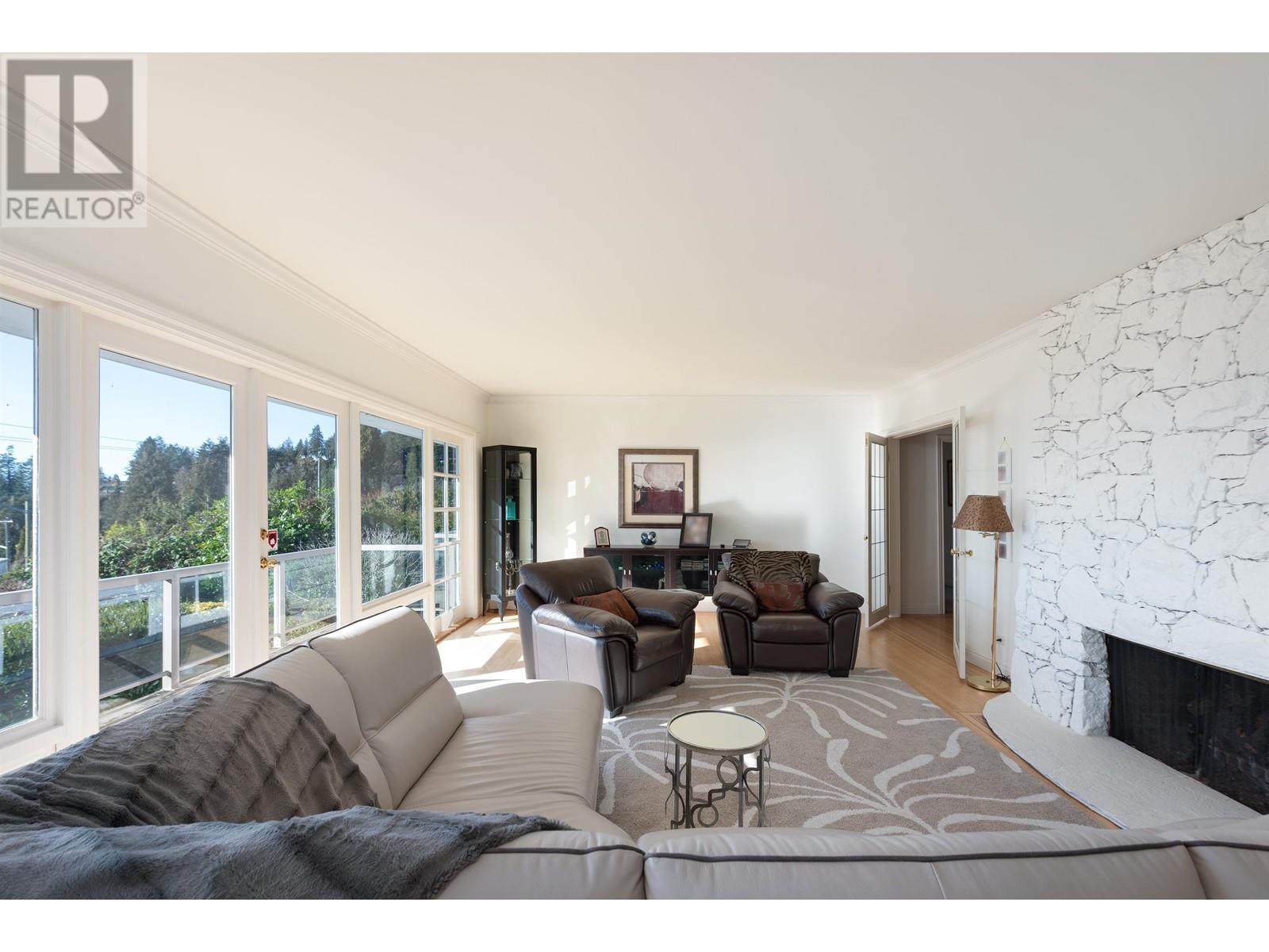 3332 Mathers Avenue, West Vancouver, British Columbia  V7V 2K5 - Photo 7 - R2984471