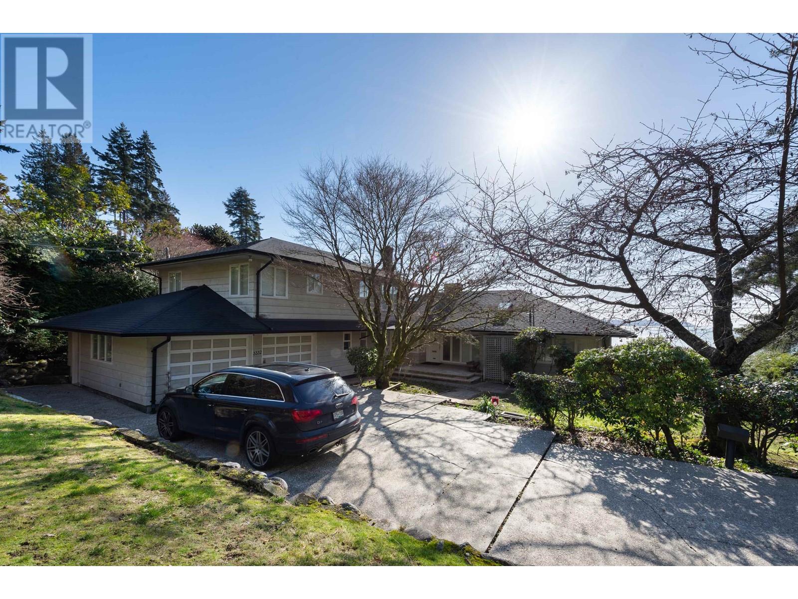 3332 Mathers Avenue, West Vancouver, British Columbia  V7V 2K5 - Photo 5 - R2984471