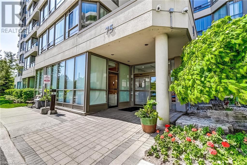 Property at 75 KING Street E Unit# 1105 image 3