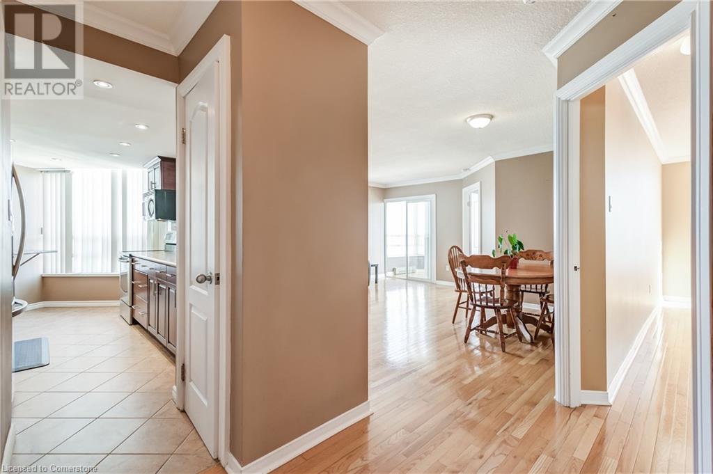 75 King Street E Unit# 1105, Mississauga, Ontario  L5A 4G5 - Photo 7 - 40711465
