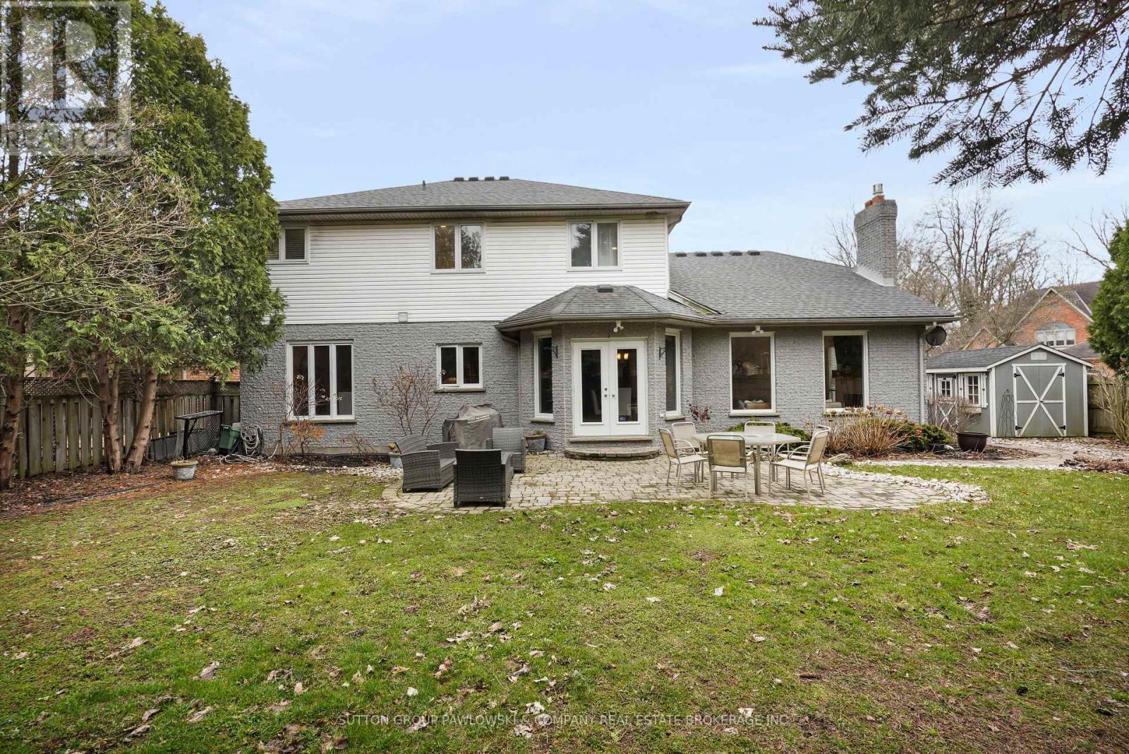 78 Carriage Hill Drive, London North (North G), Ontario  N5X 3W9 - Photo 42 - X12056549