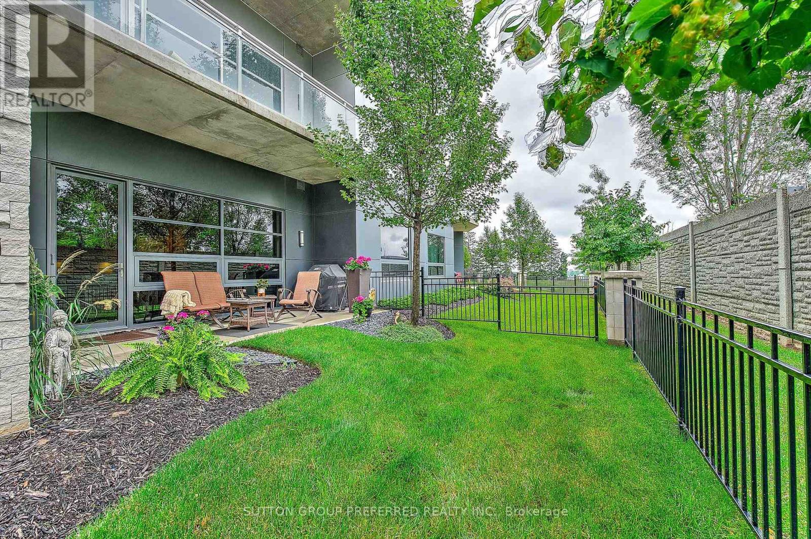 111 - 1705 Fiddlehead Place, London, Ontario  N6G 0S1 - Photo 37 - X12056570