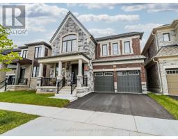 1386 QUEENS PLATE ROAD, Oakville, Ontario