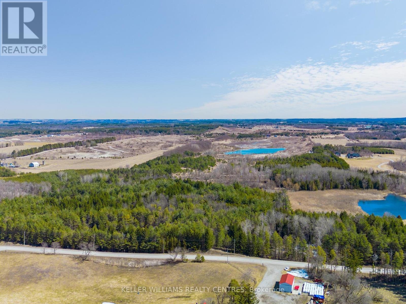 Tba Concession Rd 2, Uxbridge, Ontario  L9P 0H2 - Photo 14 - N12048446