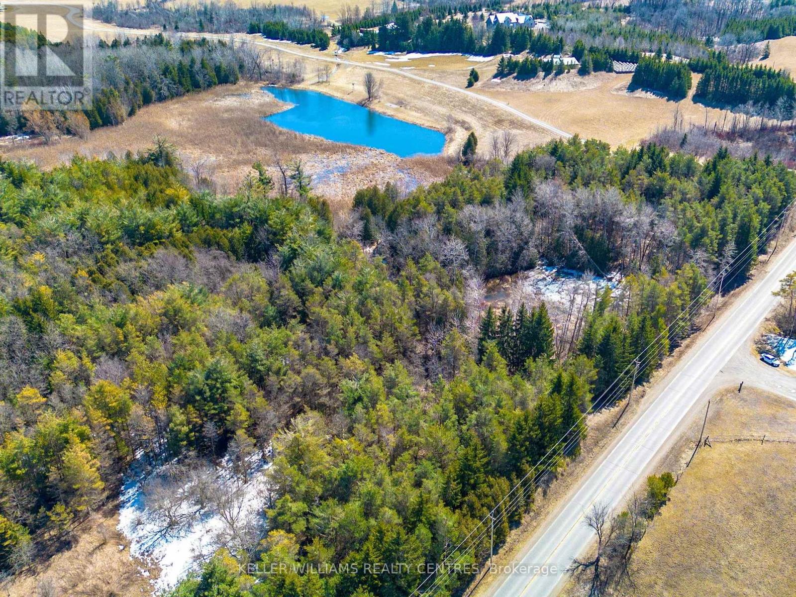 Tba Concession Rd 2, Uxbridge, Ontario  L9P 0H2 - Photo 15 - N12048446