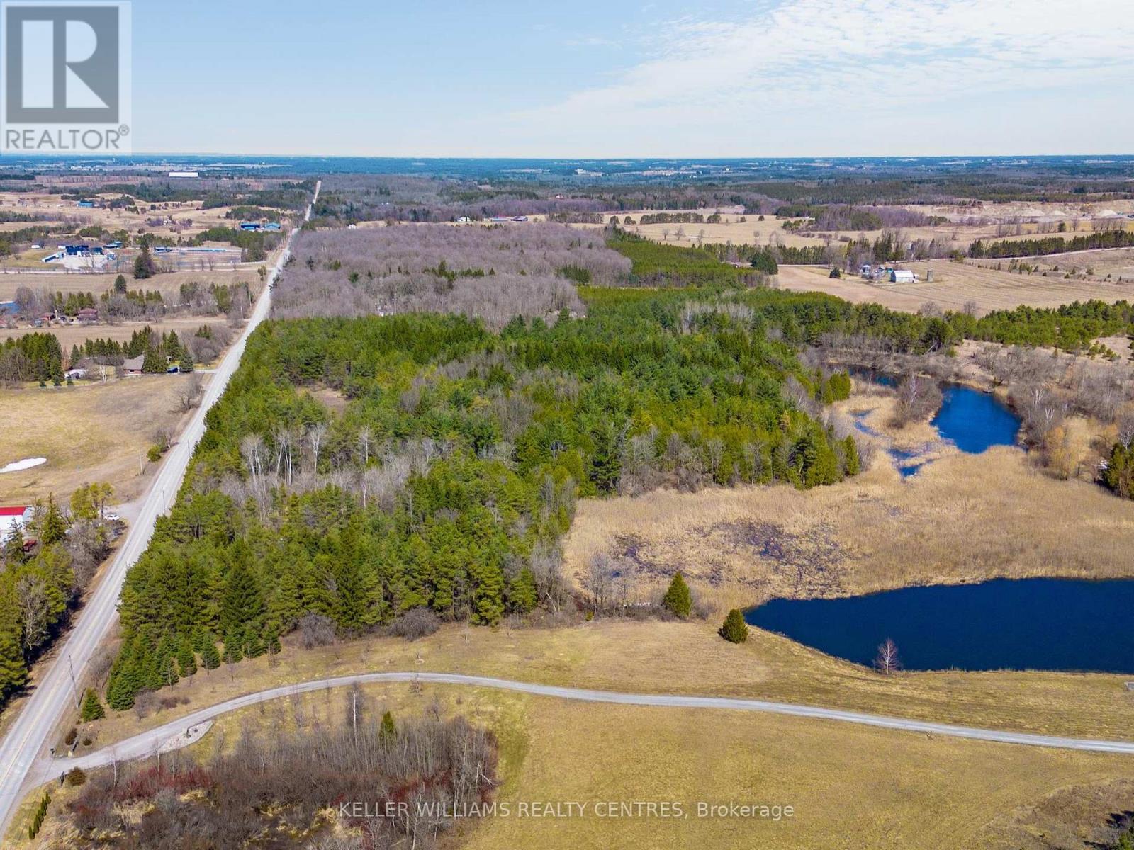 Tba Concession Rd 2, Uxbridge, Ontario  L9P 0H2 - Photo 17 - N12048446