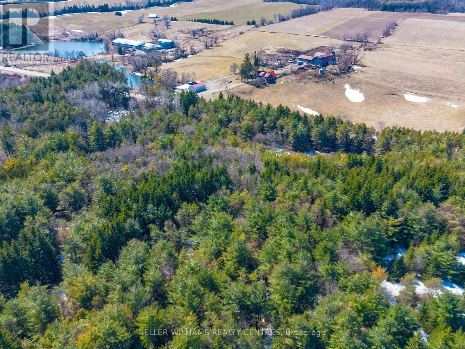 Tba Concession Rd 2, Uxbridge, Ontario  L9P 0H2 - Photo 22 - N12048446