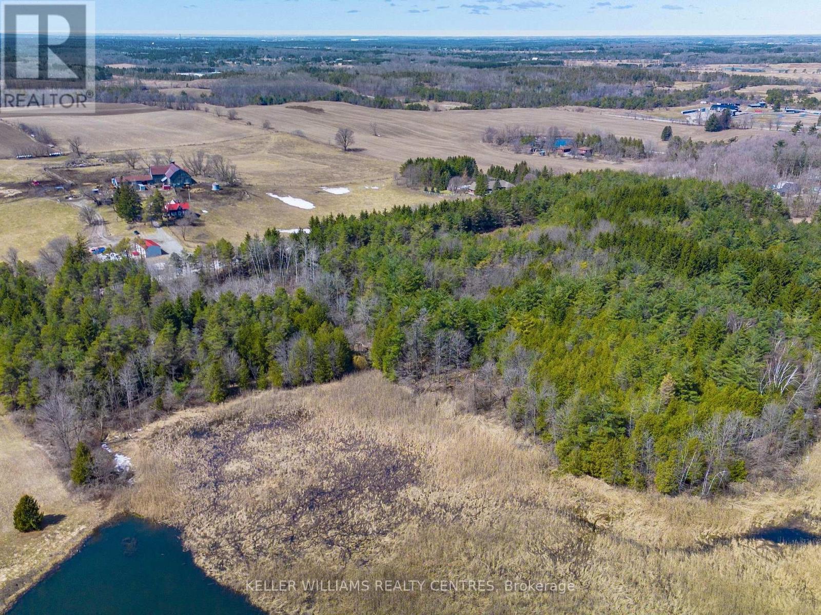 Tba Concession Rd 2, Uxbridge, Ontario  L9P 0H2 - Photo 23 - N12048446