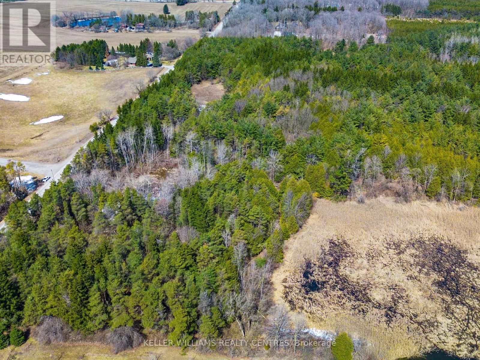 Tba Concession Rd 2, Uxbridge, Ontario  L9P 0H2 - Photo 24 - N12048446