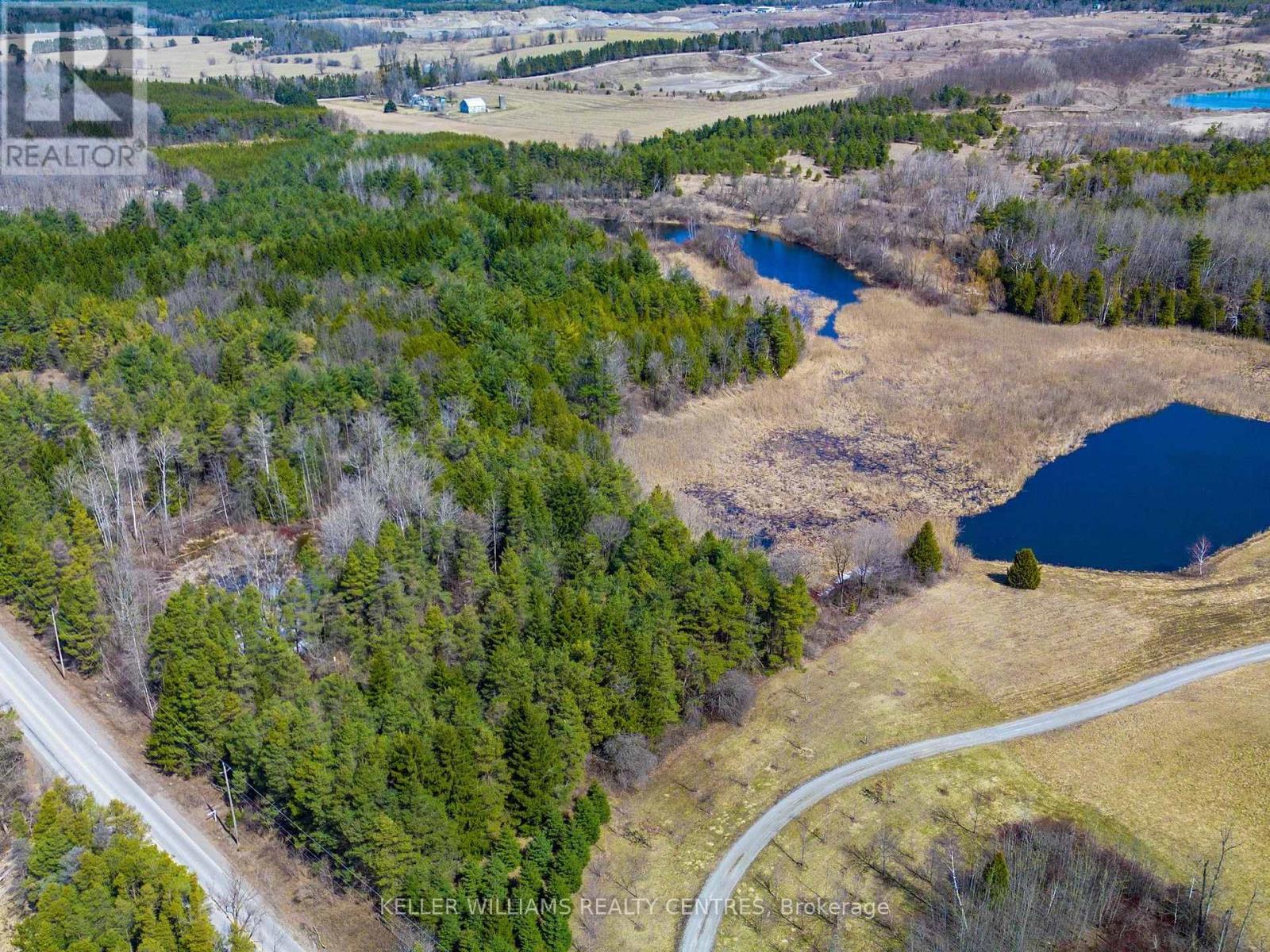 Tba Concession Rd 2, Uxbridge, Ontario  L9P 0H2 - Photo 26 - N12048446