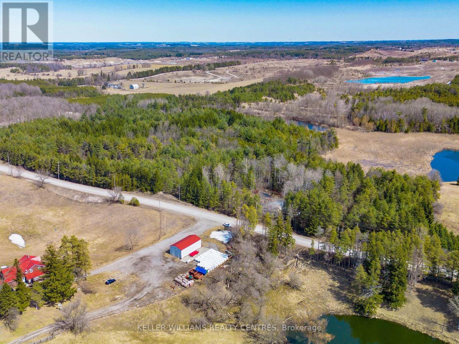 Tba Concession Rd 2, Uxbridge, Ontario  L9P 0H2 - Photo 27 - N12048446